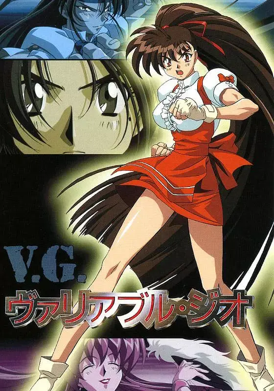 《格斗女神》：拳拳到肉的励志传奇，看她如何打破牢笼，燃爆逆袭之路！