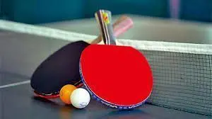 巴黎奥运会乒乓球女子团体1_8决赛：中国香港2-3瑞典 海报